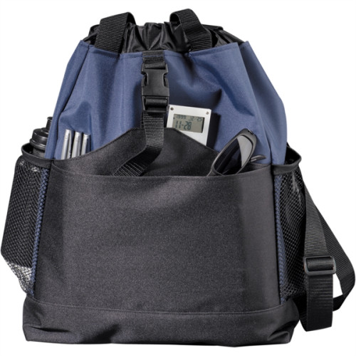 Eclipse Convertible Backpack Tote