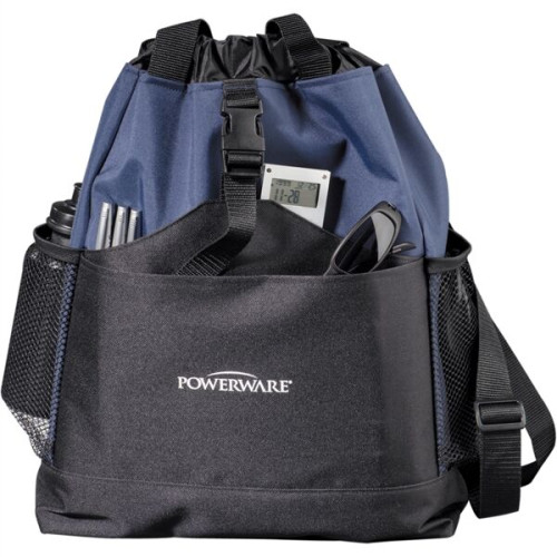 Eclipse Convertible Backpack Tote