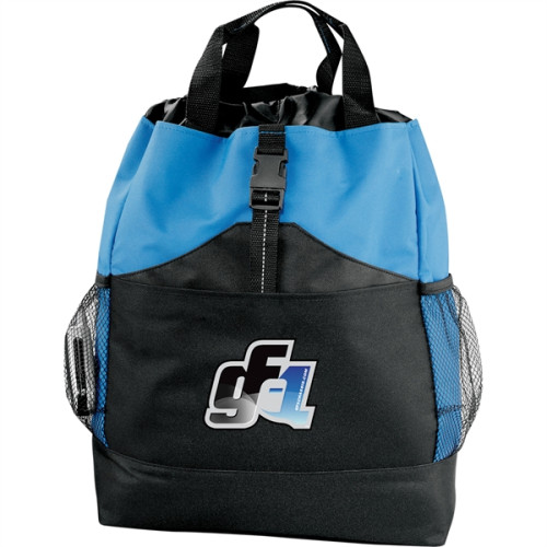 Eclipse Convertible Backpack Tote