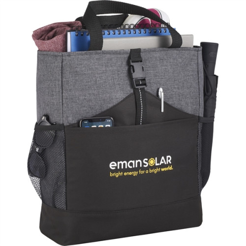 Eclipse Convertible Backpack Tote