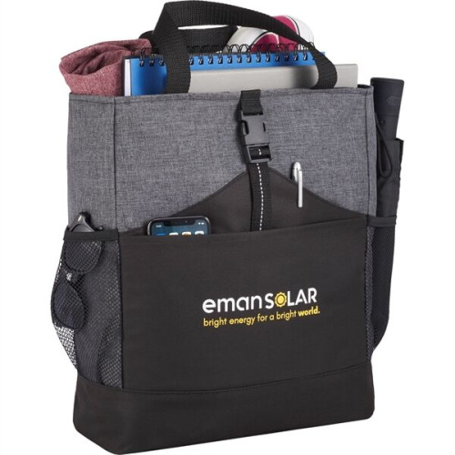 Eclipse Convertible Backpack Tote
