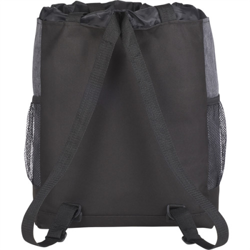 Eclipse Convertible Backpack Tote