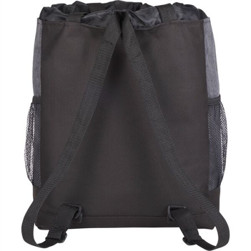 Eclipse Convertible Backpack Tote