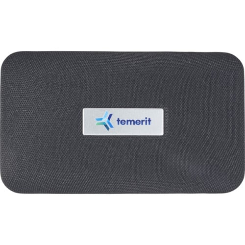 Palm Bluetooth Speaker w/Wireless Power Bank