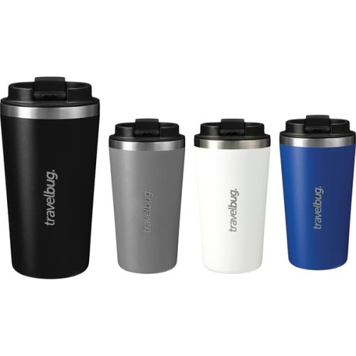 Thor Leak Proof Copper Vacuum Tumbler 16oz
