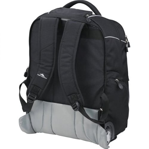 High Sierra® Powerglide Wheeled Computer Backpack