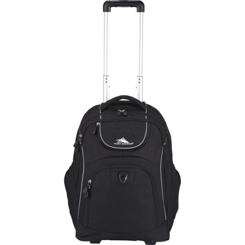 High Sierra® Powerglide Wheeled Computer Backpack