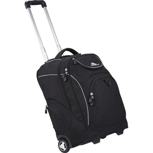 High Sierra® Powerglide Wheeled Computer Backpack