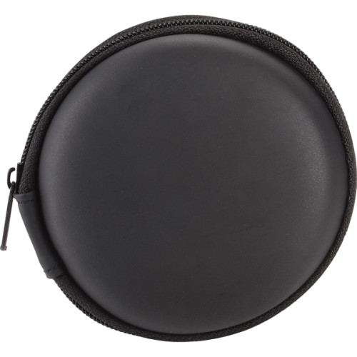 Sonic Bluetooth Earbuds and Carrying Case