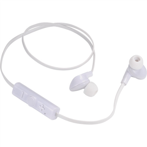 Sonic Bluetooth Earbuds and Carrying Case