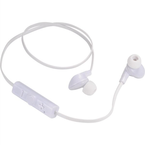 Sonic Bluetooth Earbuds and Carrying Case