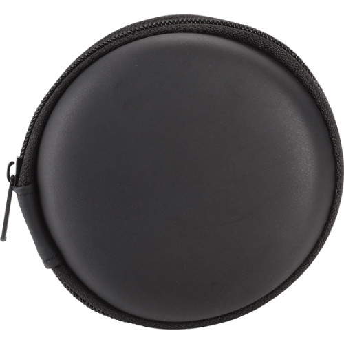 Sonic Bluetooth Earbuds and Carrying Case