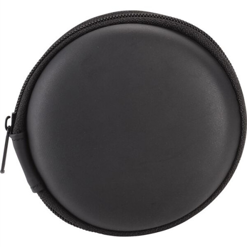 Sonic Bluetooth Earbuds and Carrying Case