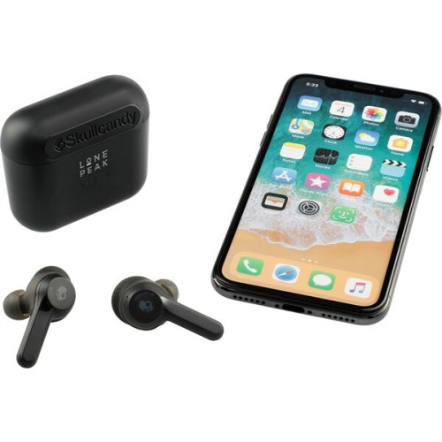 Skullcandy Indy True Wireless Bluetooth Earbuds