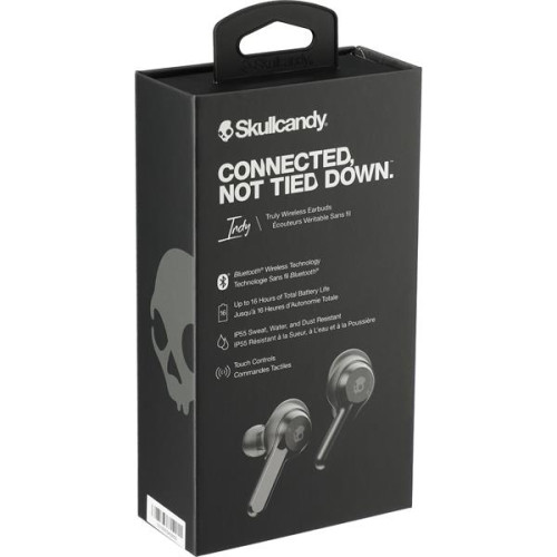 Skullcandy Indy True Wireless Bluetooth Earbuds