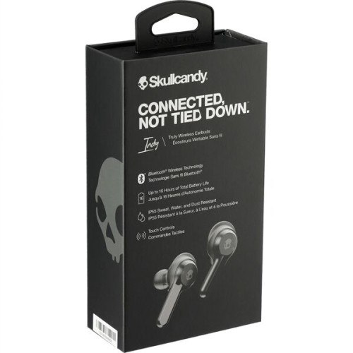 Skullcandy Indy True Wireless Bluetooth Earbuds