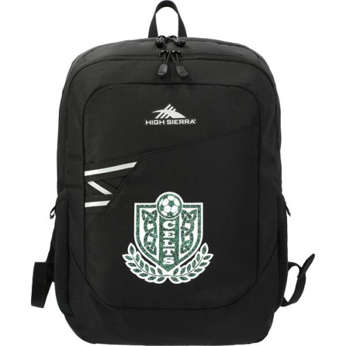 High Sierra Spark 15" Computer Backpack