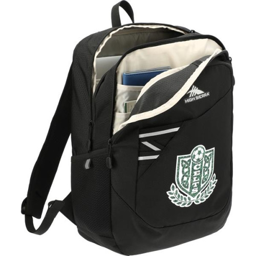 High Sierra Spark 15" Computer Backpack