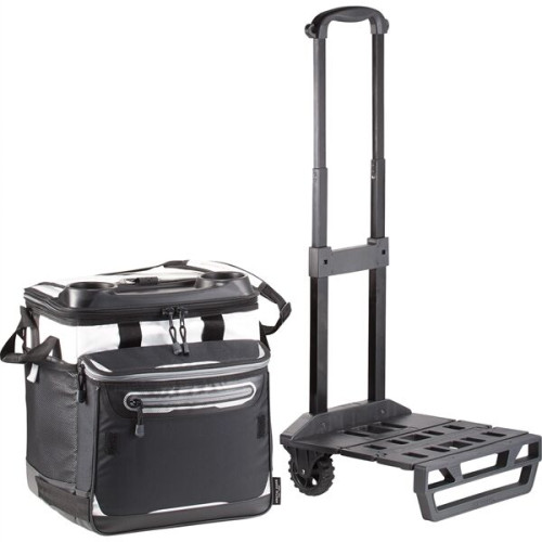 Arctic Zone® Titan Deep Freeze® Rolling Cooler