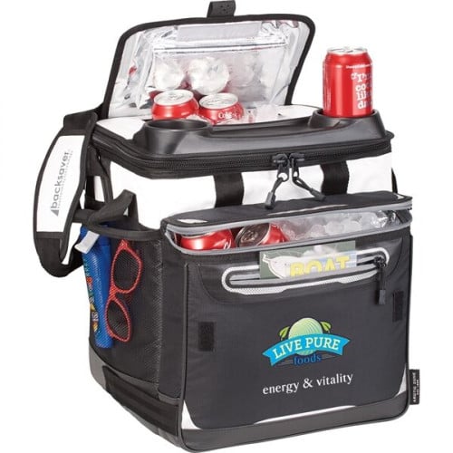 Arctic Zone® Titan Deep Freeze® Rolling Cooler
