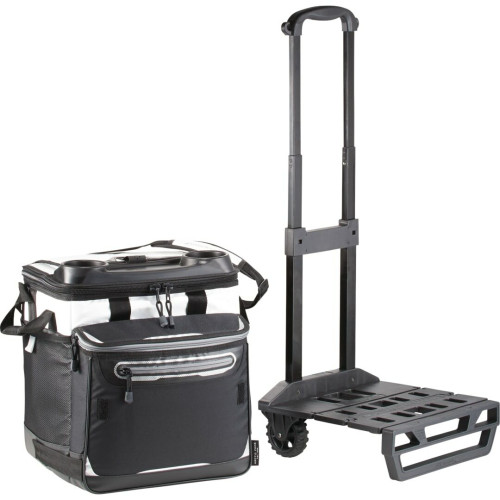 Arctic Zone® Titan Deep Freeze® Rolling Cooler