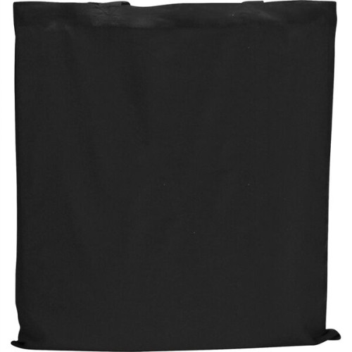 100% 4oz Cotton Canvas Convention Tote