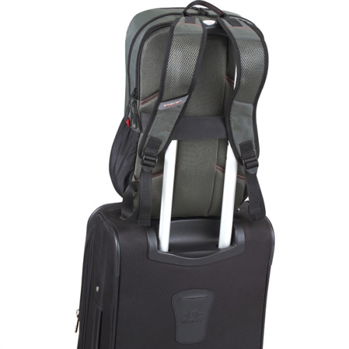 elleven™ Lunar Lightweight 15" Computer Backpack
