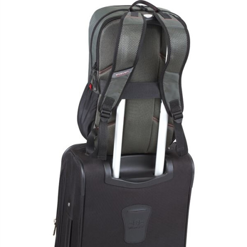 elleven™ Lunar Lightweight 15" Computer Backpack