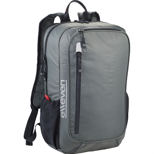 elleven™ Lunar Lightweight 15" Computer Backpack