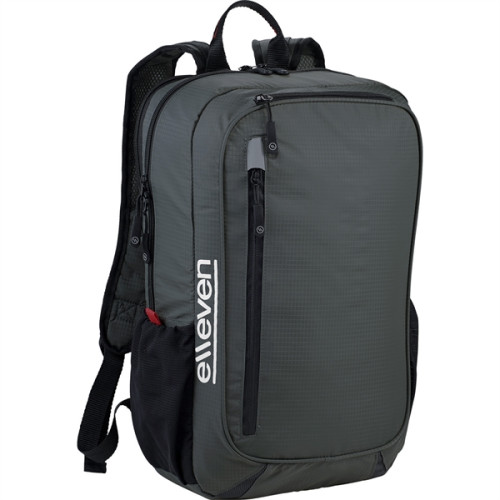 elleven™ Lunar Lightweight 15" Computer Backpack