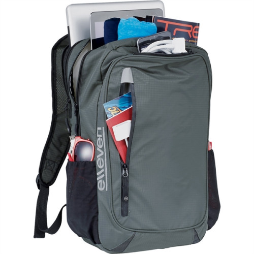 elleven™ Lunar Lightweight 15" Computer Backpack