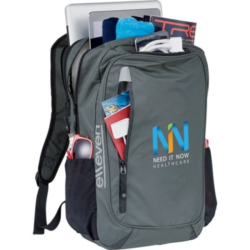 elleven™ Lunar Lightweight 15" Computer Backpack