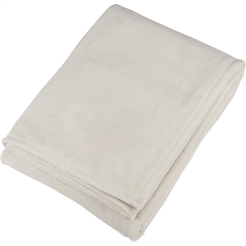 Oversized Ultra Plush Throw Blanket