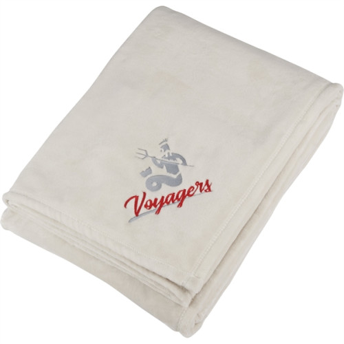Oversized Ultra Plush Throw Blanket