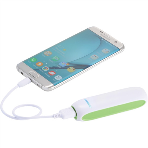 Rut 2,000 mAh Power Bank