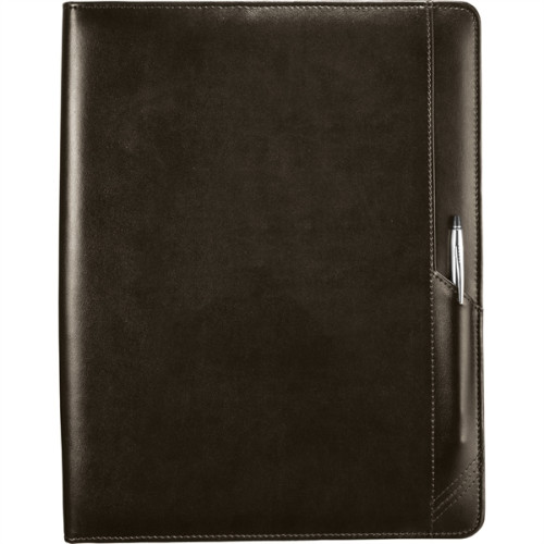 Cross® Classic Zippered Padfolio