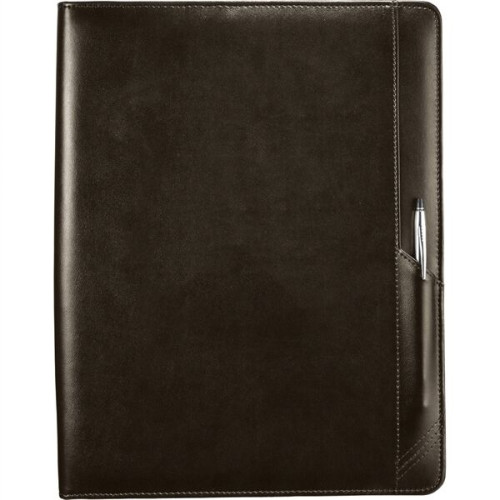 Cross® Classic Zippered Padfolio