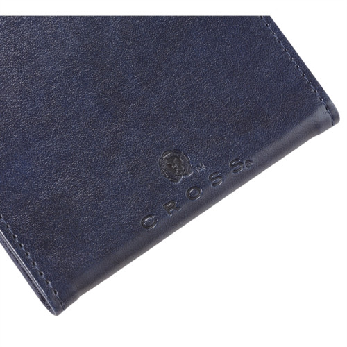 Cross® Classic Zippered Padfolio