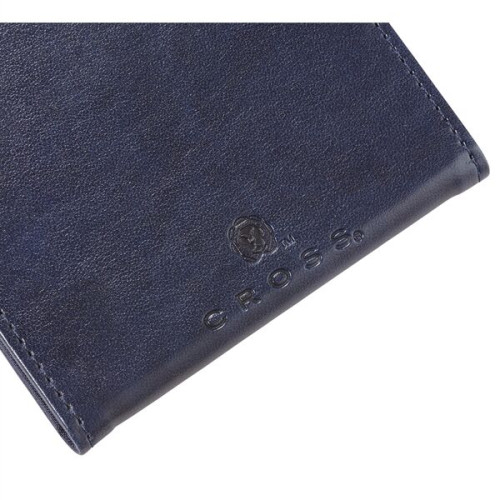 Cross® Classic Zippered Padfolio