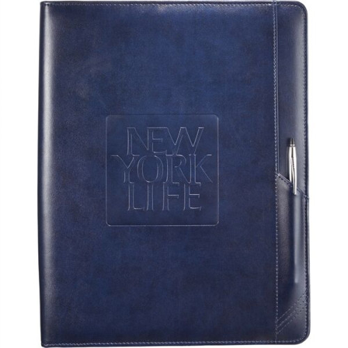 Cross® Classic Zippered Padfolio