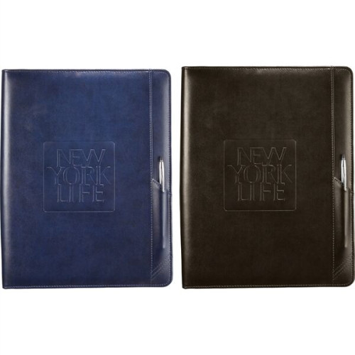 Cross® Classic Zippered Padfolio
