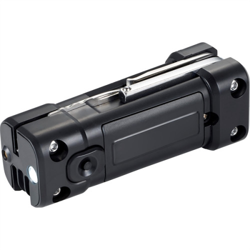 16-in-1 Flashlight Laser Multi-Tool