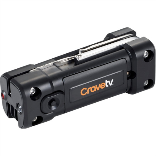 16-in-1 Flashlight Laser Multi-Tool