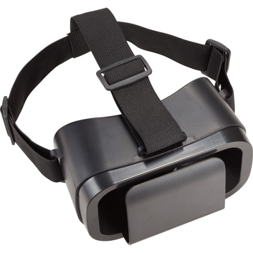 Mobile Virtual Reality Headset