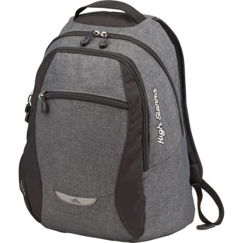 High Sierra Curve Backpack