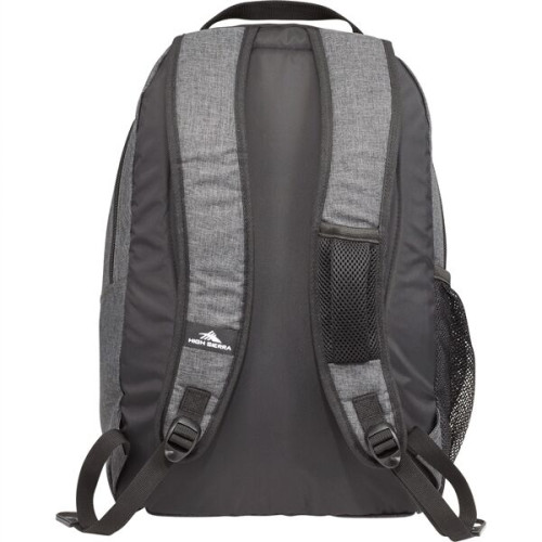 High Sierra Curve Backpack