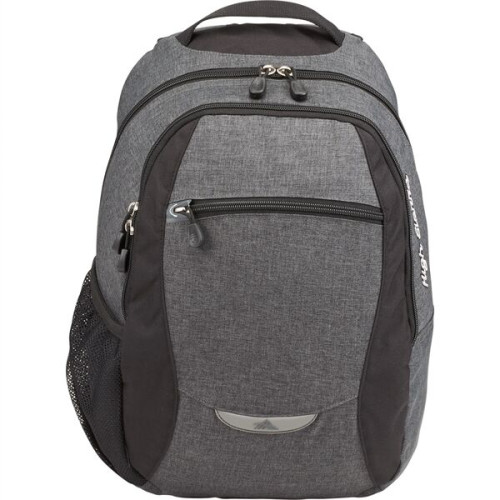 High Sierra Curve Backpack