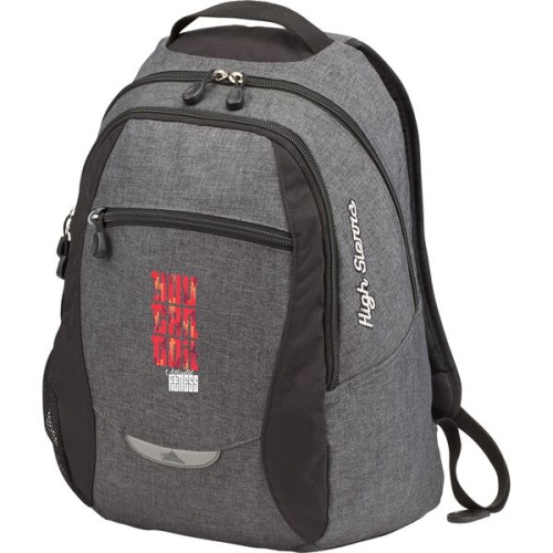 High Sierra Curve Backpack