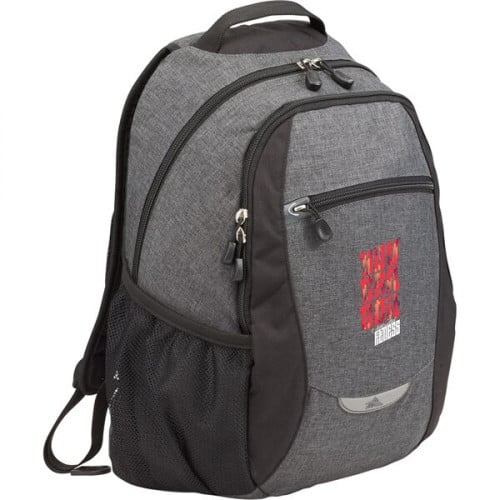 High Sierra Curve Backpack