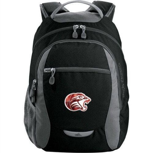 High Sierra Curve Backpack
